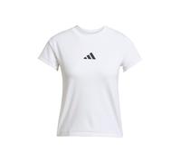 ADIDAS SPORTSWEAR Camiseta 'Z.N.E.' negro / blanco L negro / blanco
