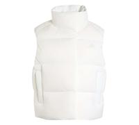 ADIDAS SPORTSWEAR Chaleco deportivo blanco L EUR