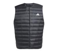 ADIDAS SPORTSWEAR Chaleco deportivo 'Helionic' negro / blanco XL EUR
