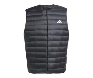 ADIDAS SPORTSWEAR Chaleco deportivo 'Helionic' negro / blanco XXXL EUR
