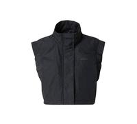 ADIDAS SPORTSWEAR Chaleco deportivo negro XXXL-4XLxTallas normales negro