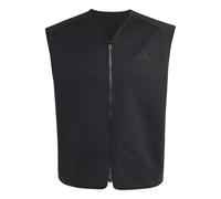 ADIDAS SPORTSWEAR Chaleco deportivo 'Soft Lux' negro XXL-XXXLxTallas normales EUR