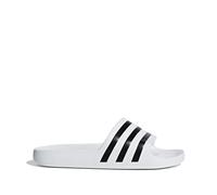 ADIDAS SPORTSWEAR Chanclas Adilette Aqua. Color Blanco