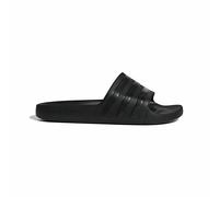 ADIDAS SPORTSWEAR Chanclas Adilette Aqua. Color Negro