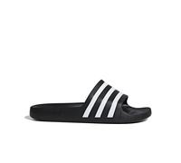 ADIDAS SPORTSWEAR Chanclas Adilette Aqua. Color Negro