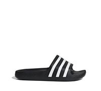 ADIDAS SPORTSWEAR Chanclas Adilette Aqua. Color Negro
