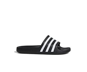 ADIDAS SPORTSWEAR Chanclas Adilette Aqua. Color Negro