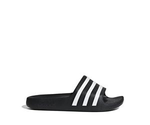 ADIDAS SPORTSWEAR Chanclas Adilette Aqua. Color Negro