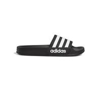 ADIDAS SPORTSWEAR Chanclas Adilette Shower. Color Negro