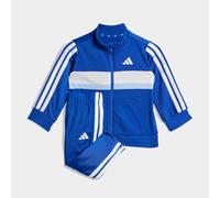 ADIDAS SPORTSWEAR Chándal azul / azul cian / blanco 80 EUR