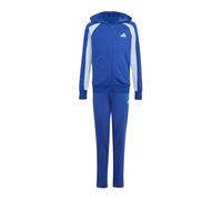 Chandal adidas colorblock french terry infantil azul 9 - 10 AÑOS