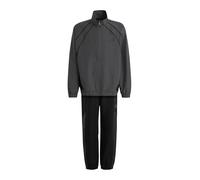 ADIDAS SPORTSWEAR Chándal 'COLOR BLOCK WOVEN' gris oscuro / negro 128 EUR