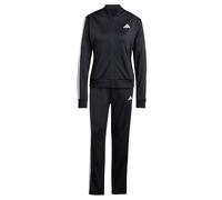 ADIDAS SPORTSWEAR Chándal 'Dayready' negro / blanco L negro / blanco