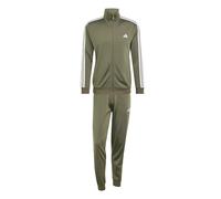 Adidas Chándal deportivo Dayready Hombre verde caqui cálido Talla S