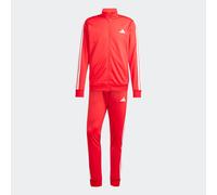 ADIDAS SPORTSWEAR Chándal 'Dayready' rojo / blanco S rojo / blanco