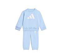 ADIDAS SPORTSWEAR Chándal 'Essentials' azul claro / blanco 98 azul claro / blanco