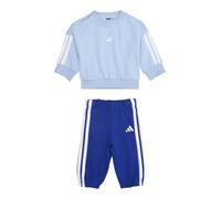 ADIDAS SPORTSWEAR Chándal 'Essentials' azul real / azul claro / blanco 74 EUR