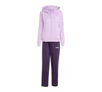 adidas Mujer ESSENTIALS LINEAR TRACKSUIT, powder plum, S