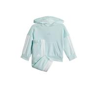 ADIDAS SPORTSWEAR Chándal 'Essentials' menta / blanco 74 menta / blanco