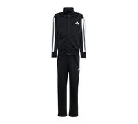 ADIDAS SPORTSWEAR Chándal 'Essentials' negro / blanco, Talla 116