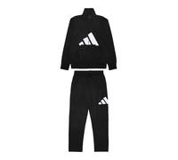 ADIDAS SPORTSWEAR Chándal 'Essentials' negro / blanco 128 EUR