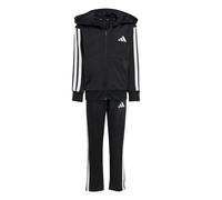 adidas Conjunto Essentials Tracksuit Kids in Negro 7 / 8 ans