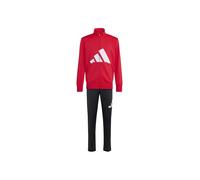 ADIDAS SPORTSWEAR Chándal 'Essentials' rojo / negro / blanco 128xTallas normales EUR
