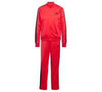 ADIDAS SPORTSWEAR Chándal 'Essentials' rojo / negro, Talla XL-XXL