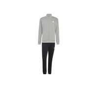 ADIDAS SPORTSWEAR Chándal gris moteado / negro / blanco XXS-XS EUR