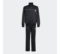 ADIDAS SPORTSWEAR Conjunto de poliéster. Color Negro