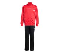 ADIDAS SPORTSWEAR Chándal 'Junior Tricot Colourpop' rojo / negro / blanco 140 EUR