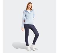 ADIDAS SPORTSWEAR Chándal 'Linear' navy / azul claro / blanco, Talla XS-S