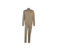 ADIDAS SPORTSWEAR Chándal 'LINEAR TRACK' camelo XS EUR