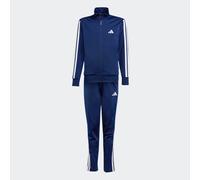 ADIDAS SPORTSWEAR Chándal navy / blanco 140 navy / blanco