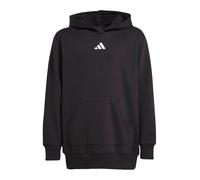 ADIDAS SPORTSWEAR Chándal negro / blanco 140 negro / blanco