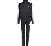 ADIDAS SPORTSWEAR Chándal negro / blanco, Talla 164