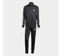adidas Uomo SPORTSWEAR TRICOT TIRO INSPPIRED TRACKSUIT, black, M