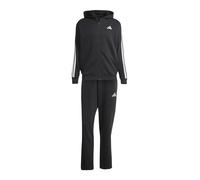 ADIDAS SPORTSWEAR Chándal negro / blanco S negro / blanco