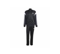 ADIDAS SPORTSWEAR Chándal negro / blanco XL EUR