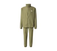 Chandal adidas 3Bandas Wv Tt Ts Hombre Verde Oscuro S