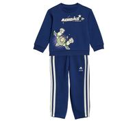 ADIDAS SPORTSWEAR Chándal 'Pixar Toy Story' navy / verde claro / negro / blanco 92 navy / verde claro / negro / blanco