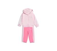 ADIDAS SPORTSWEAR Chándal rosa / rosa claro / blanco 98 rosa / rosa claro / blanco
