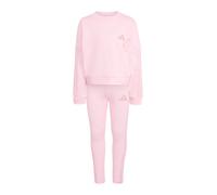 ADIDAS SPORTSWEAR Chándal rosé / talco / altrosa 128 rosé / talco / altrosa