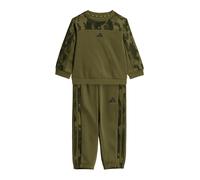Conjunto De Chándal De Felpa Seasonal Essentials Camo adidas MKP