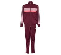 ADIDAS SPORTSWEAR Chándal 'Seasonal Essentials Tiberio' altrosa / rosa neón / burdeos 164xTallas normales EUR
