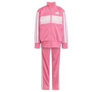 Chandal adidas Lk 3 Bandas Tib Infantil Rosa 7 - 8 AÑOS