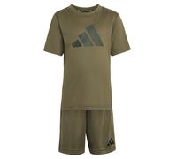 Chándal de Fitness adidas Lk Camo Sp Se Estoli/Carnoc/Tinjun 6 - 7 AÑOS EU