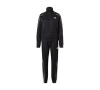 ADIDAS SPORTSWEAR Chándal 'STADIUM' negro / blanco S negro / blanco