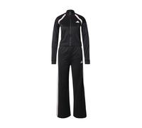 ADIDAS SPORTSWEAR Chándal 'Teamsport' rosa / negro / blanco, Talla M-L