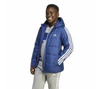 ADIDAS SPORTSWEAR Chaqueta acolchada con capucha. Color Azul Marino
